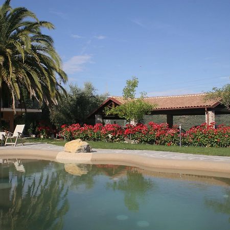 Agriturismo Ada Musso Ss Diano Borello Eksteriør bilde