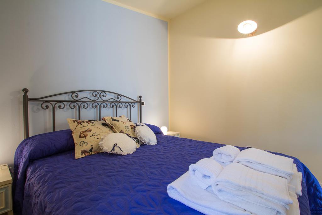 Agriturismo Ada Musso Ss Diano Borello Rom bilde