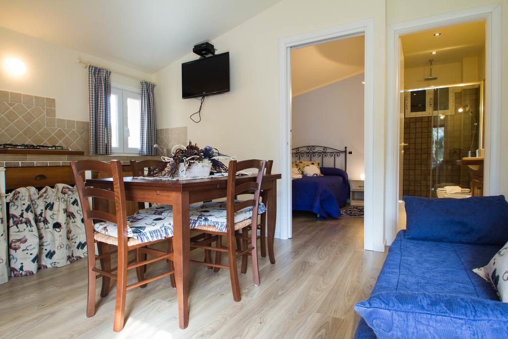 Agriturismo Ada Musso Ss Diano Borello Rom bilde