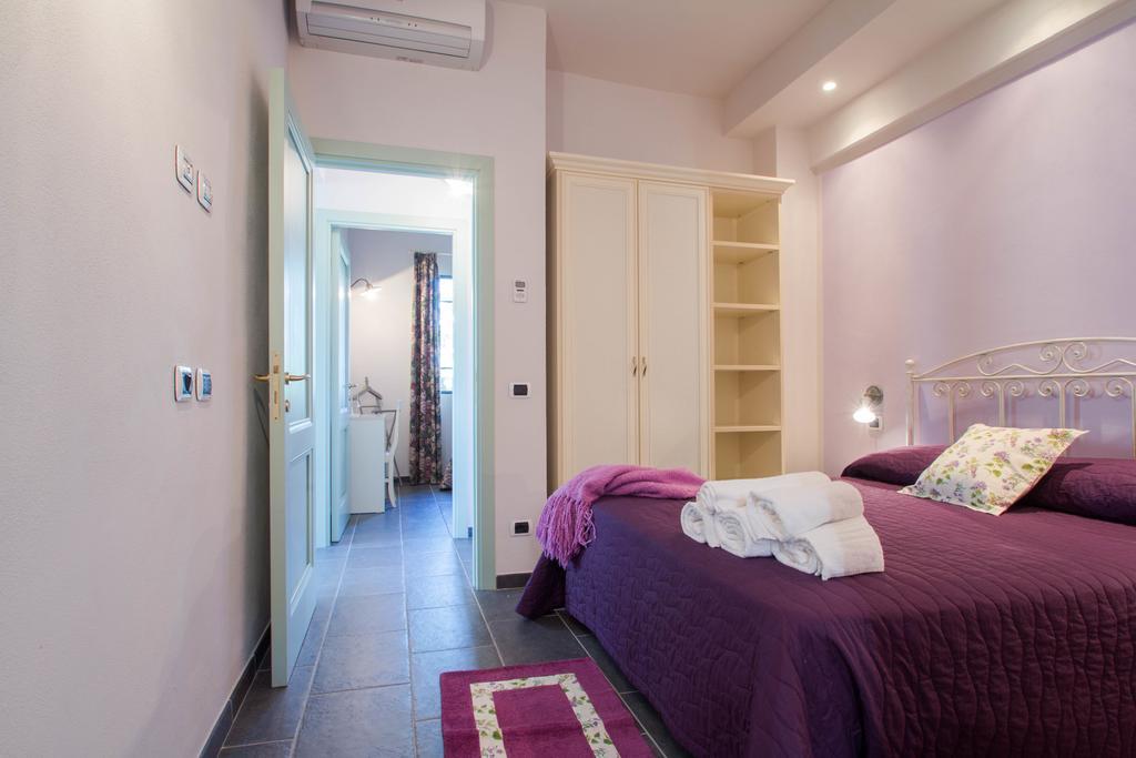 Agriturismo Ada Musso Ss Diano Borello Rom bilde