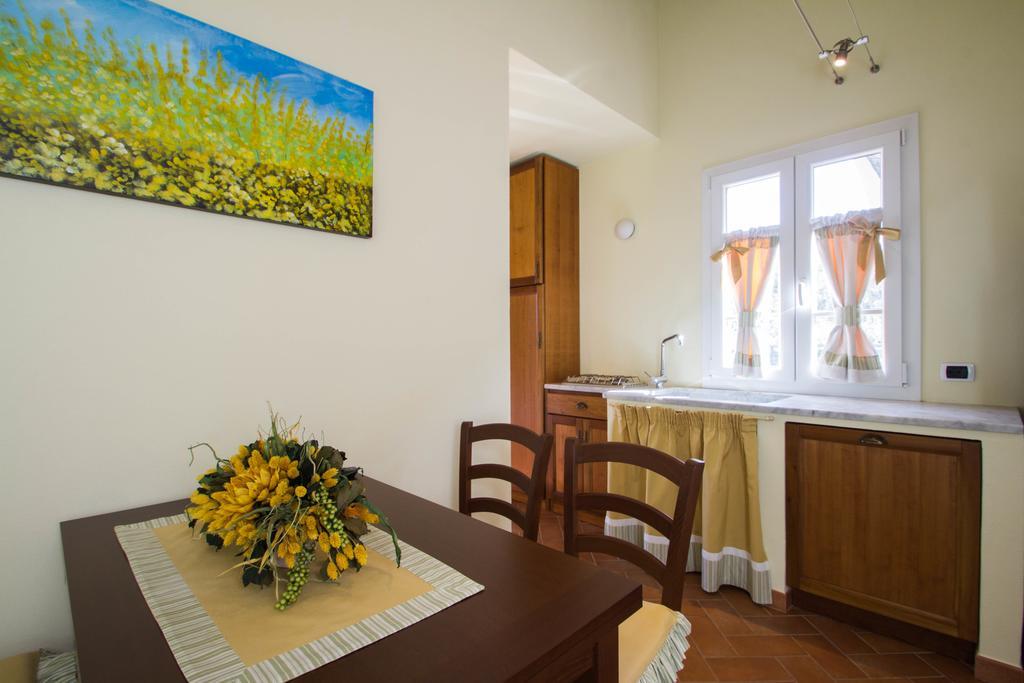 Agriturismo Ada Musso Ss Diano Borello Rom bilde