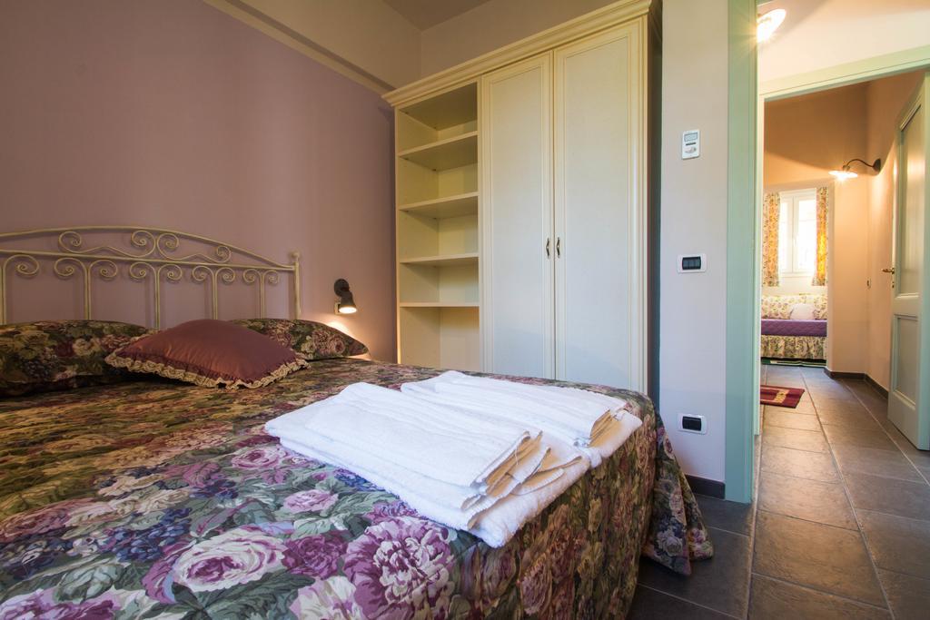 Agriturismo Ada Musso Ss Diano Borello Rom bilde