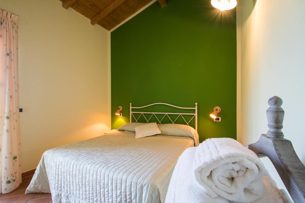 Agriturismo Ada Musso Ss Diano Borello Rom bilde