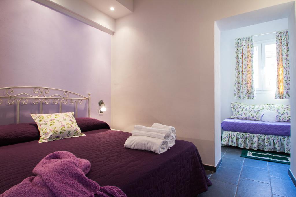 Agriturismo Ada Musso Ss Diano Borello Rom bilde
