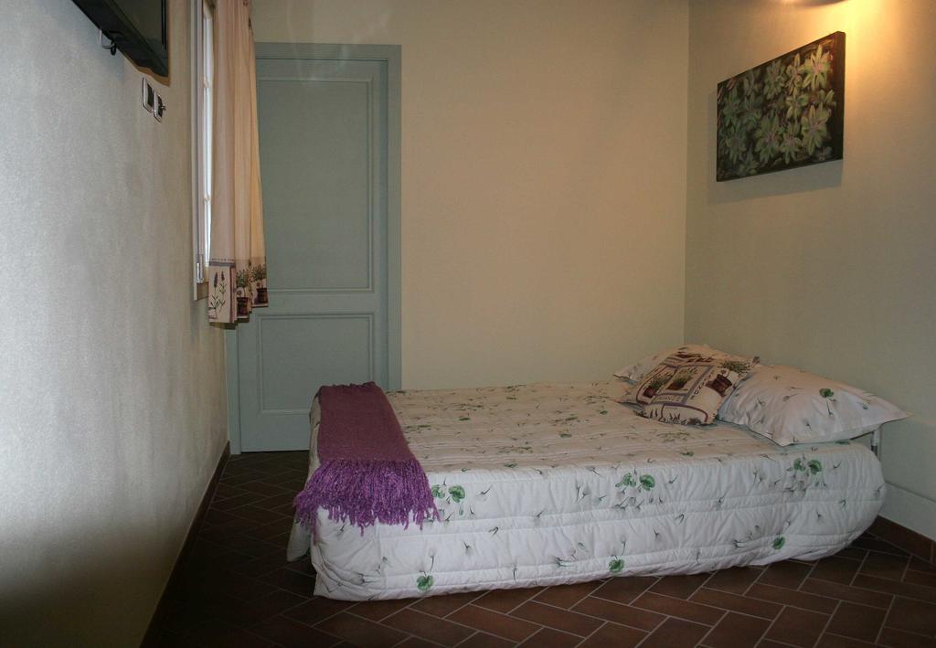 Agriturismo Ada Musso Ss Diano Borello Eksteriør bilde