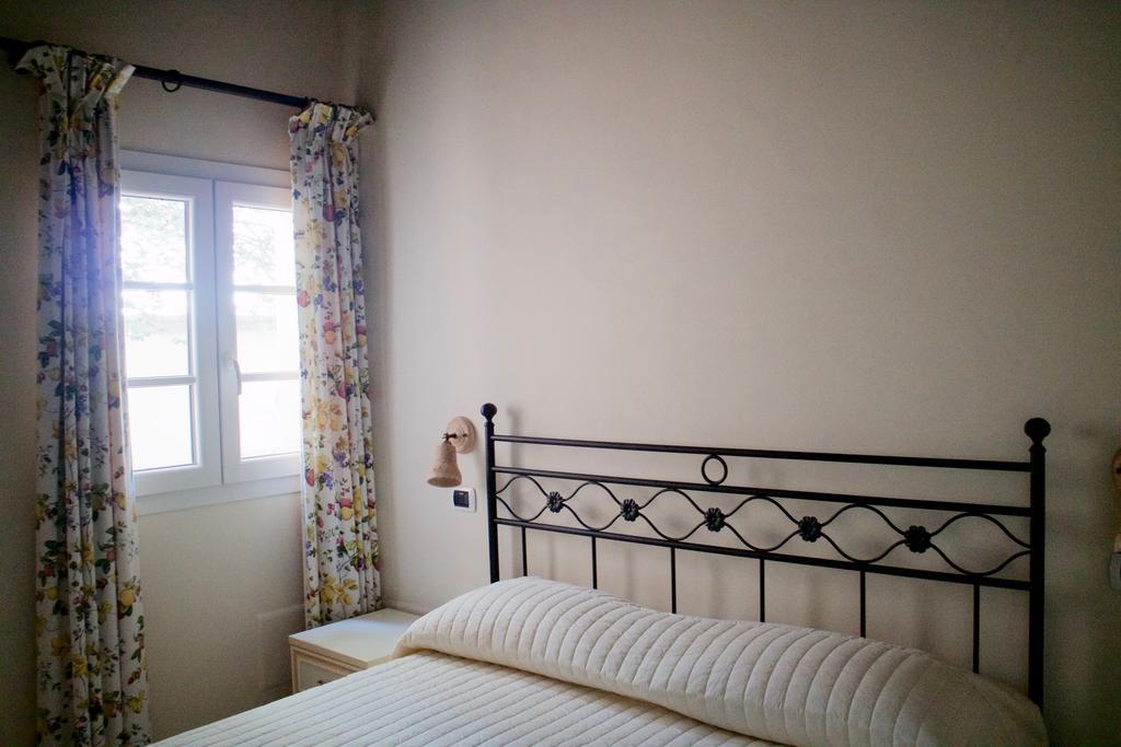 Agriturismo Ada Musso Ss Diano Borello Eksteriør bilde